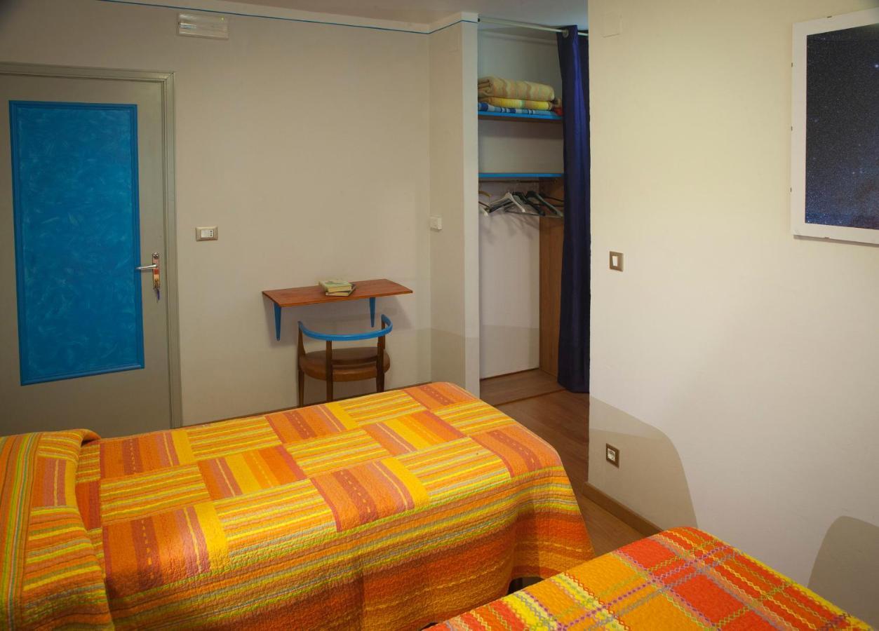 Lou Loop B&B Vinadio Extérieur photo