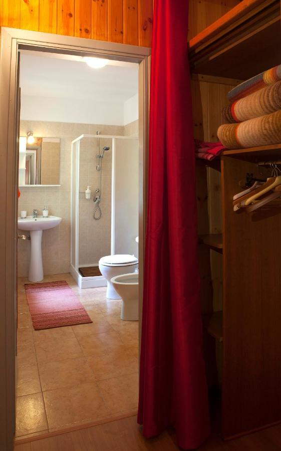 Lou Loop B&B Vinadio Extérieur photo